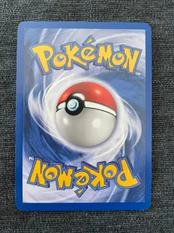 Pokemon Dark Vileplume #13 Team Rocket 1st Edition Holo Rare NM Condition - Image 2