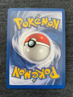 Pokemon Dark Hypno #9 Team Rocket 1st Edition Holo Rare- NM Condition - Image 2
