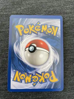 Pokemon Dark Dugtrio Holo Rare Team Rocket #6 1st Edition- NM Condition - Image 2