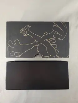 Pokemon Black & White Plasma Storm - Empty Elite Trainer Box ETB Only! 820650108204 - Image 1