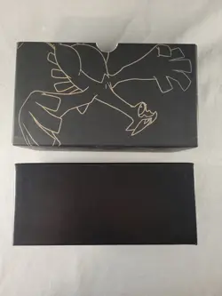 Pokemon Black & White Plasma Storm - Empty Elite Trainer Box ETB Only! 820650108204 - Image 3
