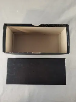 Pokemon Black & White Plasma Storm - Empty Elite Trainer Box ETB Only! 820650108204 - Image 4