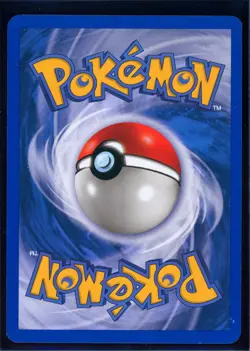Pokemon AQUAPOLIS - #14/147 Houndoom - Reverse Holo - ENG - Lightly Played+ - Image 2