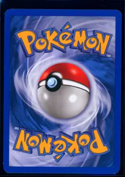 Pokemon AQUAPOLIS - #2/147 Arcanine - Reverse Holo - ENG - Lightly Played - Image 2