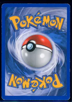 Pokemon EX LEGEND MAKER - #5/92 Gengar - Reverse Holo - ENG - SWIRL - MP - Image 2