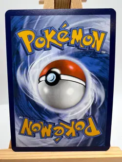 Pokemon Prismatic Evolutions - 175/131 Lacey - Special Illustration Rare - NM/M - Image 2