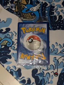 Scream Tail 065 Sealed Sv: Scarlet & Violet Promo Paradox Rift Pokemon TCG BSP - Image 2