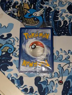 Scream Tail 065 Sealed Sv: Scarlet & Violet Promo Paradox Rift Pokemon TCG BSP - Image 3