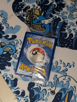 Scream Tail 065 Sealed Sv: Scarlet & Violet Promo Paradox Rift Pokemon TCG BSP - Image 4