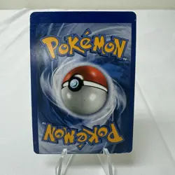 Pokemon Torterra LV.X (Black Star Promo) DP09 Diamond and Pearl English MP - Image 4