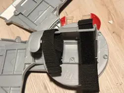 Yu-Gi-Oh Duel Disk Battle City Card Launcher 1996 Konami Takahashi - Image 4