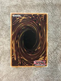 Yu-Gi-Oh! Wind-Up Factory - Unlimited - Near Mint - GENF-EN054 - Image 2