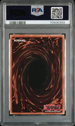 Cyber Dragon #EN178 2022 1st Edition Yu-Gi-Oh! Ghosts/Past: 2nd Haunting PSA 9 - Image 2
