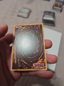 Arcana Force EX - The Dark Ruler (SP13-EN043) Unlimited Starfoil NM Yugioh - Image 4