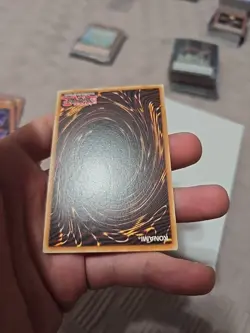 Arcana Force EX - The Dark Ruler (SP13-EN043) Unlimited Starfoil NM Yugioh - Image 5