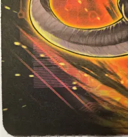 yugioh official konami playmat stardust dragon red dragon archfiend - Image 2