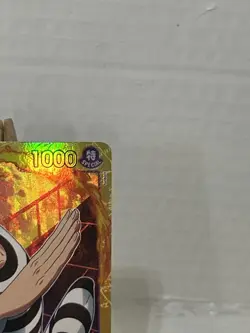 One Piece Mr.2.Bon.Kurei(Bentham) Premium Booster-The Best-Vol.2 EB01-061 SEC - Image 3