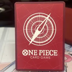One Piece Boa Hancock Leader Alt Art OP14-041 The Azure Sea's Seven English - Image 2