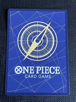 One Piece TCG - Promo - Roronoa Zoro P-042 - English - Image 2