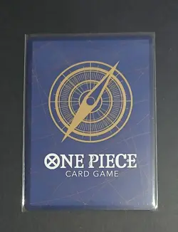 Kujyaku (Alternate Art) EB03-041: One Piece Heroines Edition Foil English - Image 2