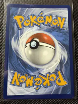 Pokemon Mega Gardevoir EX 159/132 Me01: Mega Evolution Ultra Rare Holo Card - Image 2