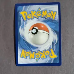 Pokemon Eevee 173 Sv: Scarlet & Violet Promo Holo Basic Card English 2025 - Image 2