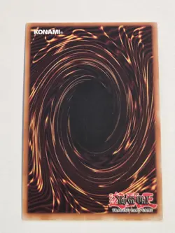 MZMU Darkuriboh Field Center Maze of Muertos Yugioh Promo Card Mint + BONUS - Image 5