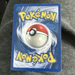 1999 Pokemon Wizards of the Coast Charizard Holo Card 004/102 Base Set - Image 2