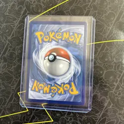 Pokemon TCG Unbroken Bonds Red's Challenge Holo Card 213/214 - Image 2