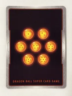 Dragon Ball Super Card Game Manga Booster FB01-088 Son Gohan Childhood - Image 2