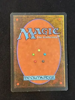 MTG - Praedish Gypsies *Banned* - Legends - 1x - LP (Magic: The Gathering) - Image 2