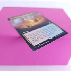 Klauth's Will Extended Art Commander Adventures in the Forgotten Realms LP - Image 3