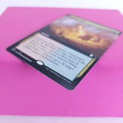 Klauth's Will Extended Art Commander Adventures in the Forgotten Realms LP - Image 5