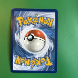 Pokemon TCG Unfair Stamp 165/167 Twilight Masquerade Ace Spec Ultra Rare Holo - Image 2