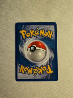 Pokemon 2003 Forstellka Skyridge deutsch 56/144 Wizards of the Coast NM-MT - Image 3