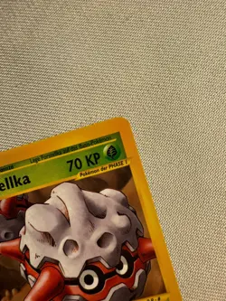 Pokemon 2003 Forstellka Skyridge deutsch 56/144 Wizards of the Coast NM-MT - Image 5