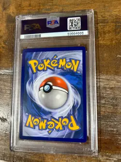 POKEMON 2016 XY Evolutions CHARIZARD EX #12 PSA 8 RARE - Image 2