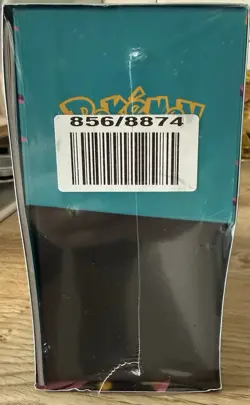 Pokemon TCG Sealed Ascended Heroes Elite Trainer Box ETB Same Day Postage🚨 - Image 2