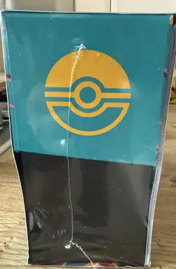 Pokemon TCG Sealed Ascended Heroes Elite Trainer Box ETB Same Day Postage🚨 - Image 4