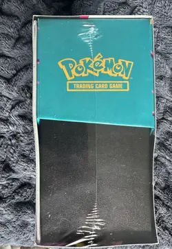 💎Pokemon Ascended Heroes Pokemon Center ETB Sealed But Damaged See Pics - Image 3