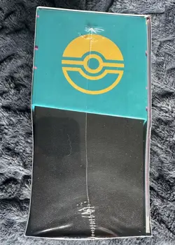 💎Pokemon Ascended Heroes Pokemon Center ETB Sealed But Damaged See Pics - Image 4