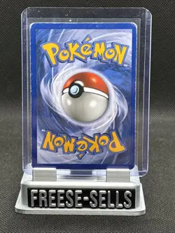 Pokemon TCG Empoleon LV.X Black Star Promotional Holo - Image 2