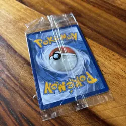 Pokemon TCG Lapras EX Scarlet Violet Black Star Promo 164 SEALED - Image 2