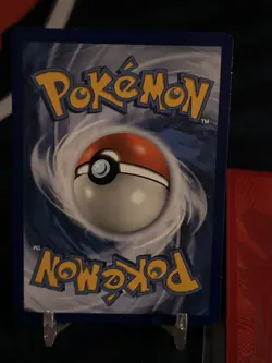 2016 Pokemon Shiftry 11/114 Holo XY Steam Siege - Image 2