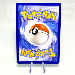 Pokemon TCG Destined Rivals: Jamming Tower Card #243/182 (Gold Secret Rare) NM - Image 2