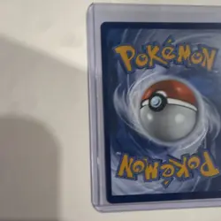 Pokemon Vaporeon Holo Poke Ball Pattern 022/131 Prismatic Evolutions 130 HP - Image 2