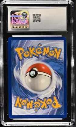 2024 POKEMON PALDEAN FATES POKEMON DAY PROMO #040/091 CERULEDGE CGC 9.5 - Image 2