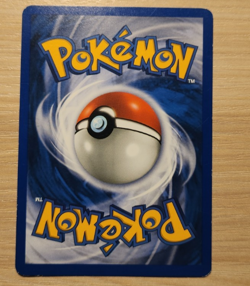 Pokemon TCG Blaine's Growlithe Gym Heroes 62/132 Regular Unlimited Common - Image 3