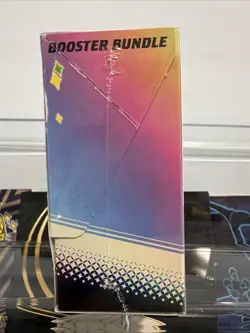 Pokemon TCG Prismatic Evolutions Booster Bundle - New Factory Sealed 6 Packs 🔥 - Image 4