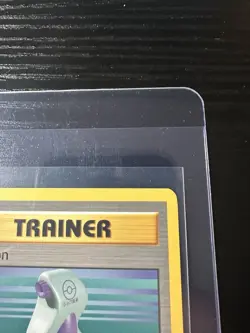 Potion 94/102 Base Set Unlimited WOTC Vintage Pokemon - Image 4